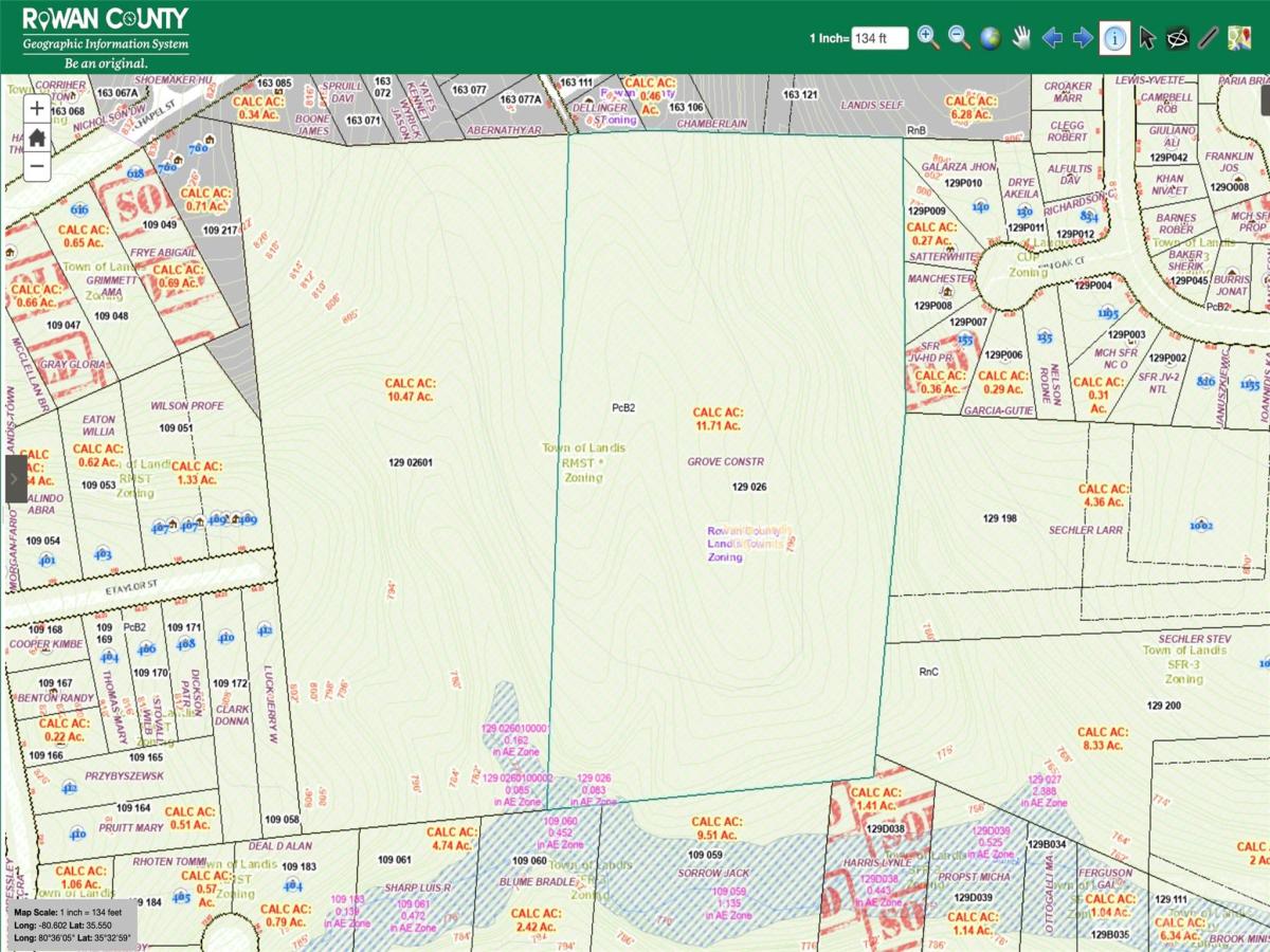 MLS #CAR4025813 image #13