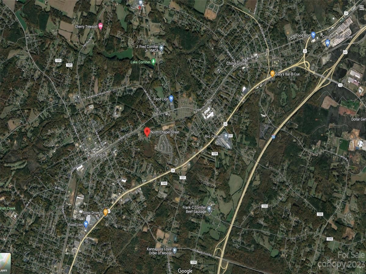 MLS #CAR4025813 image #17