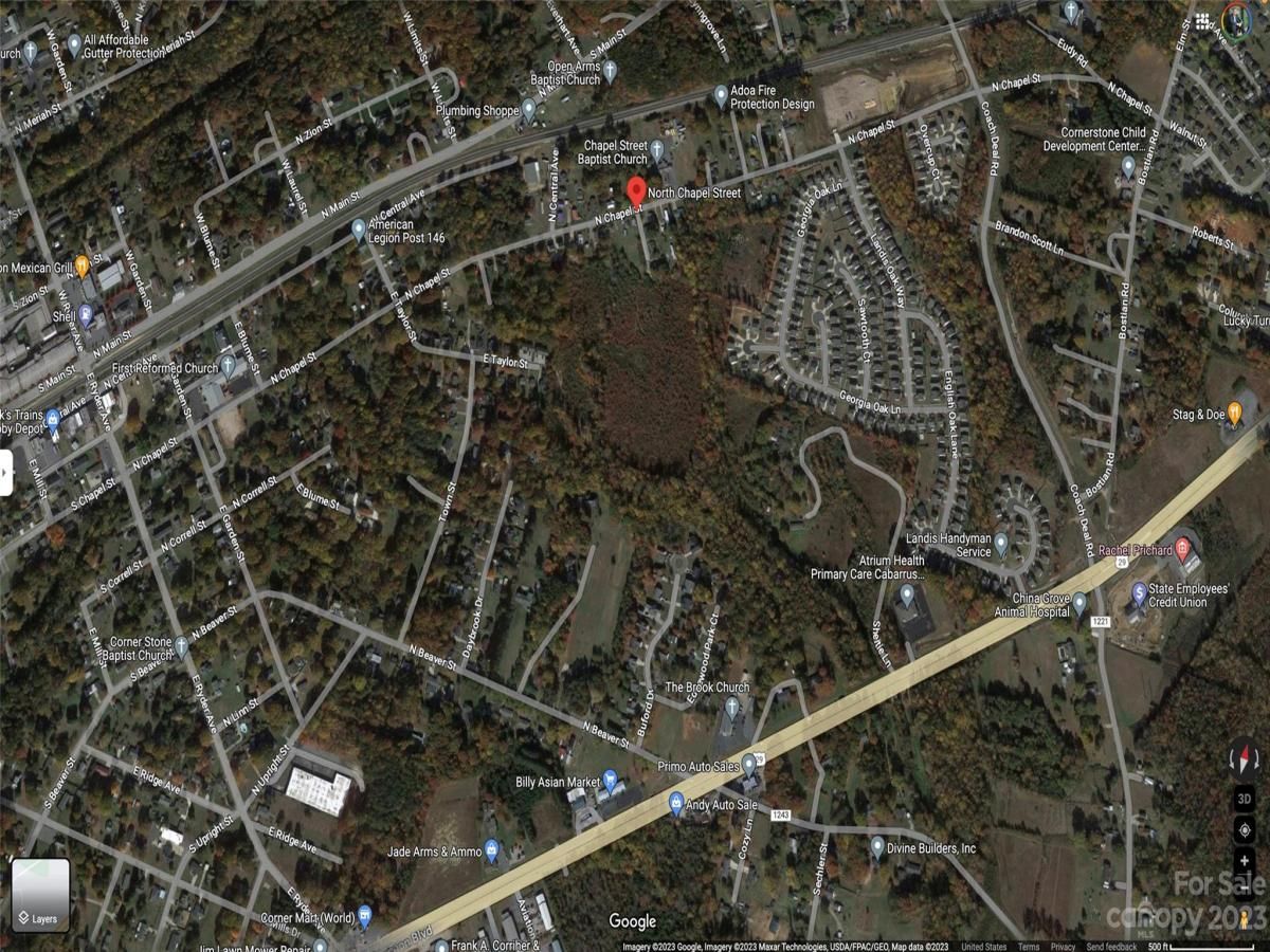 MLS #CAR4025813 image #21