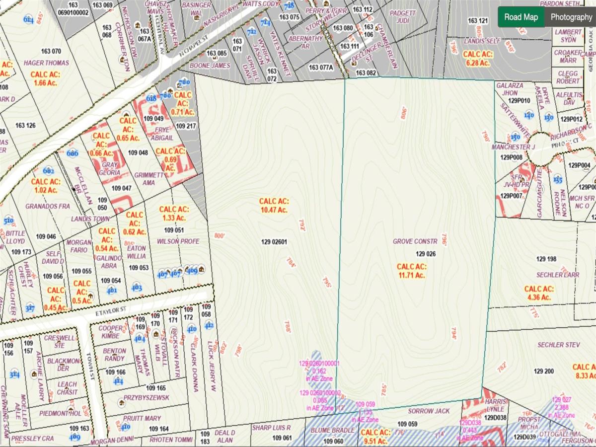 MLS #CAR4025829 image #23