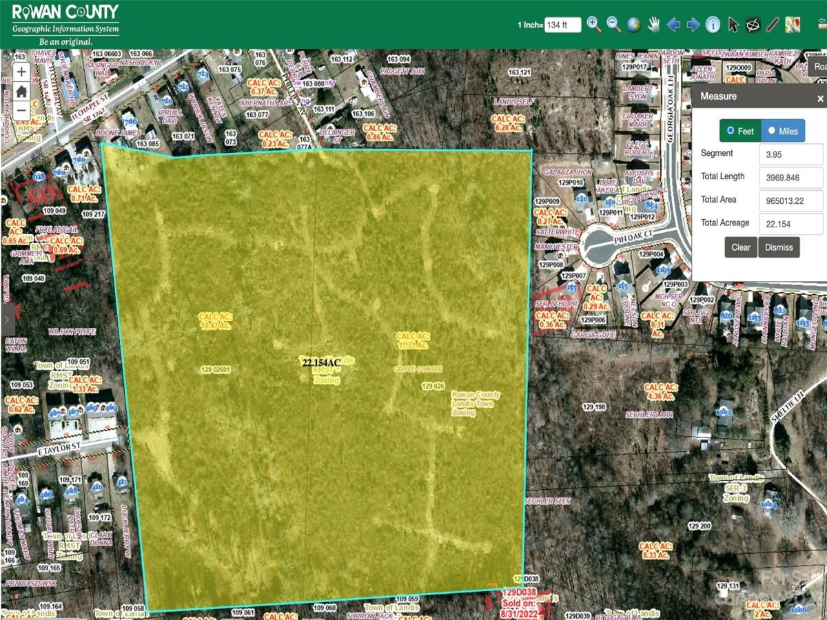 MLS #CAR4025829 image #24