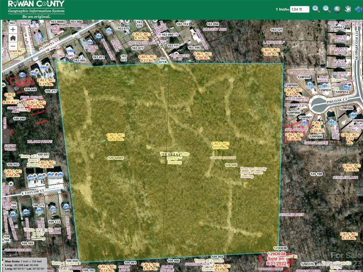 MLS #CAR4025829 image #25