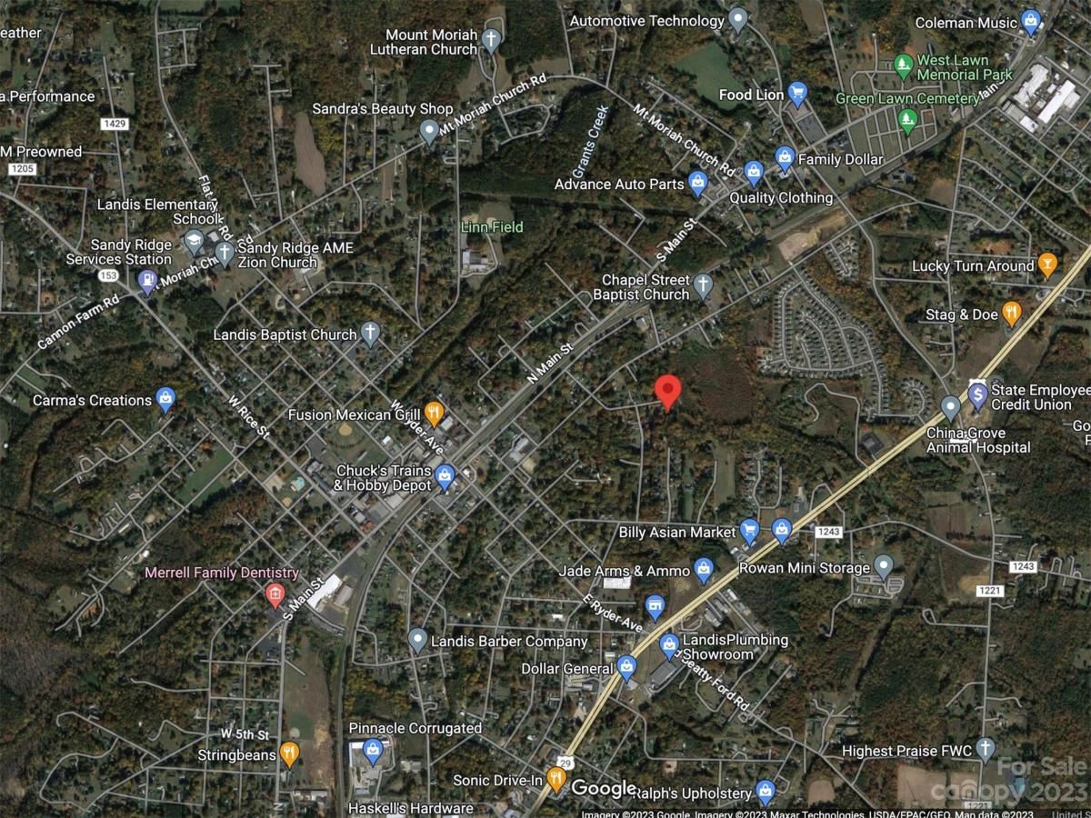 MLS #CAR4025893 image #18