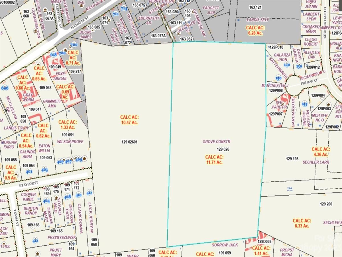 MLS #CAR4025893 image #31