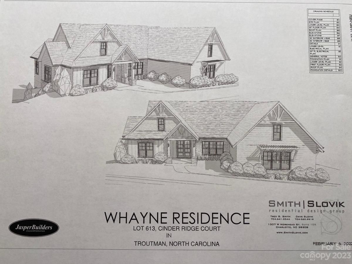 MLS #CAR4029112 image #3