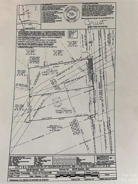 MLS #CAR4036136 image #1