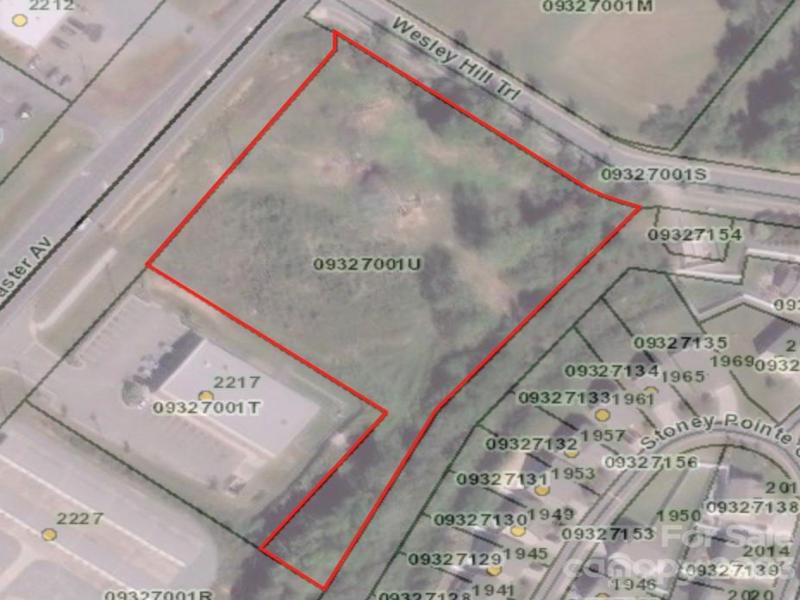 MLS #CAR4048275 image #0