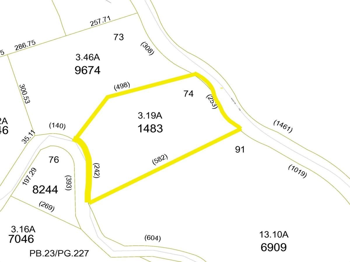 MLS #CAR4058923 image #7