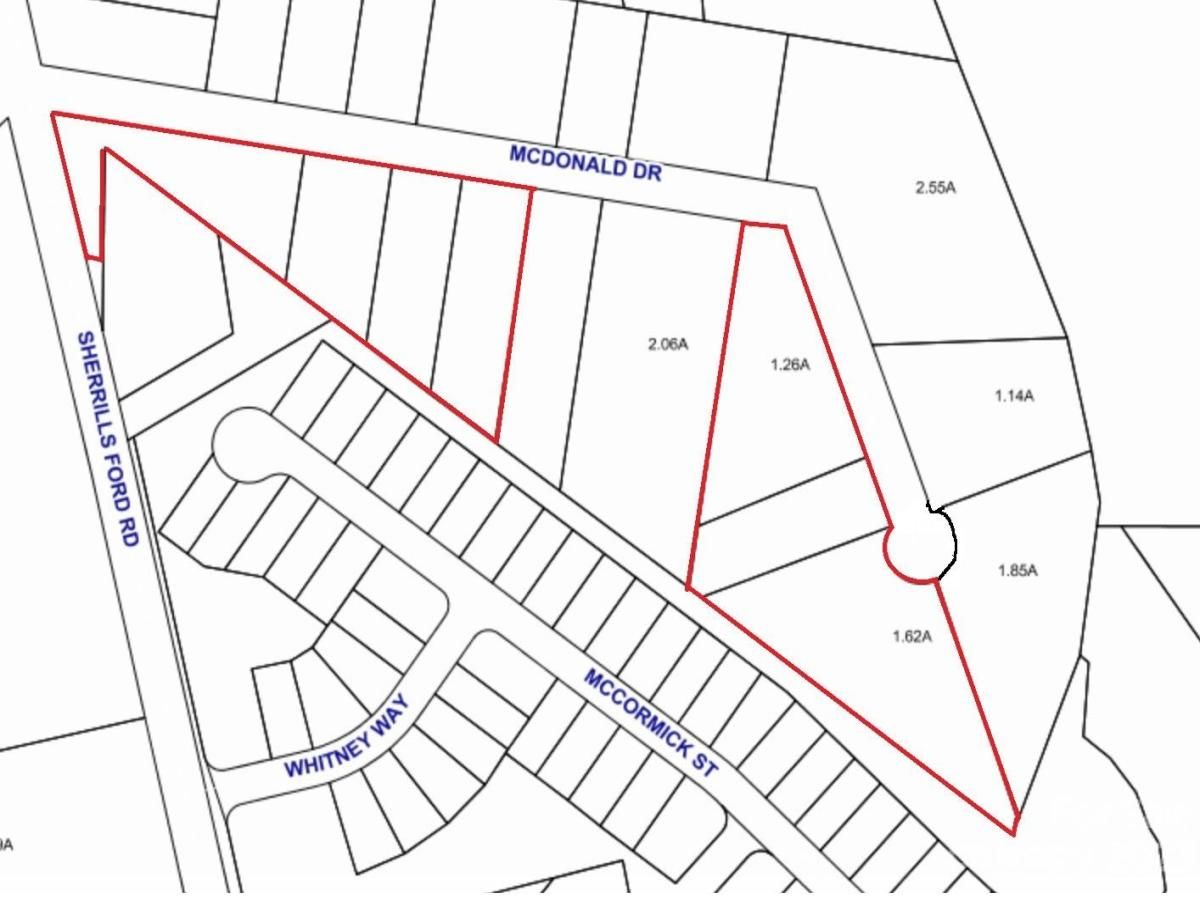 MLS #CAR4063493 image #10