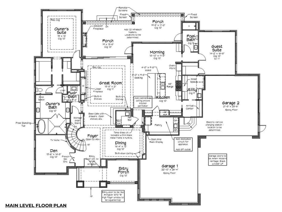 MLS #CAR4068411 image #4