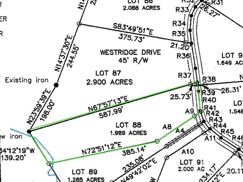 MLS #CAR4072408 image #3