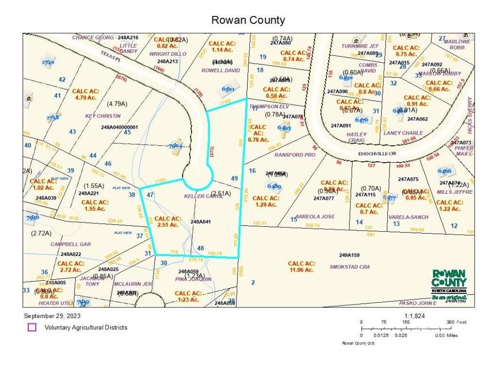 MLS #CAR4074917 image #1