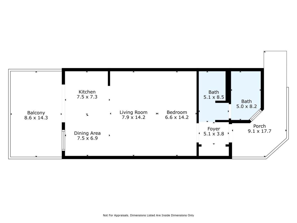 MLS #CAR4075897 image #17