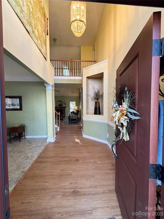 MLS #CAR4079000 image #4