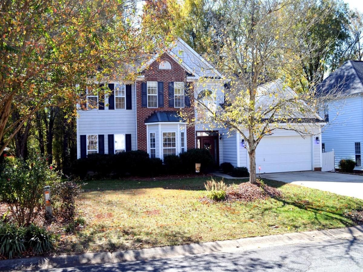 MLS #CAR4079000 image #1