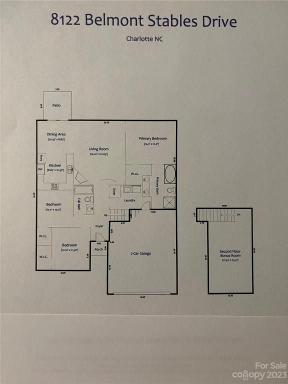 MLS #CAR4086099 image #19