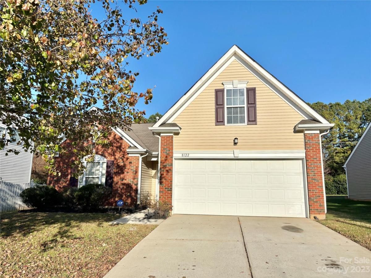 MLS #CAR4086099 image #0