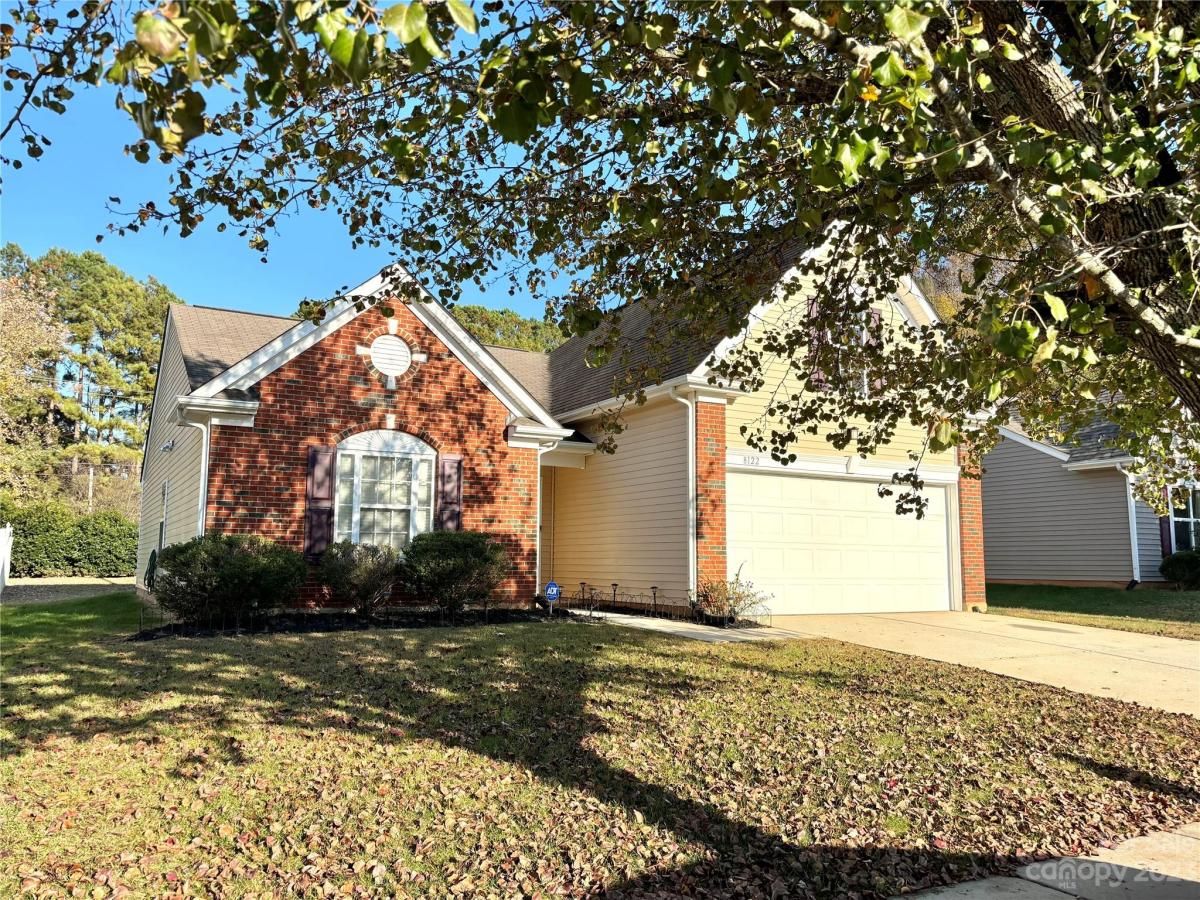 MLS #CAR4086099 image #1