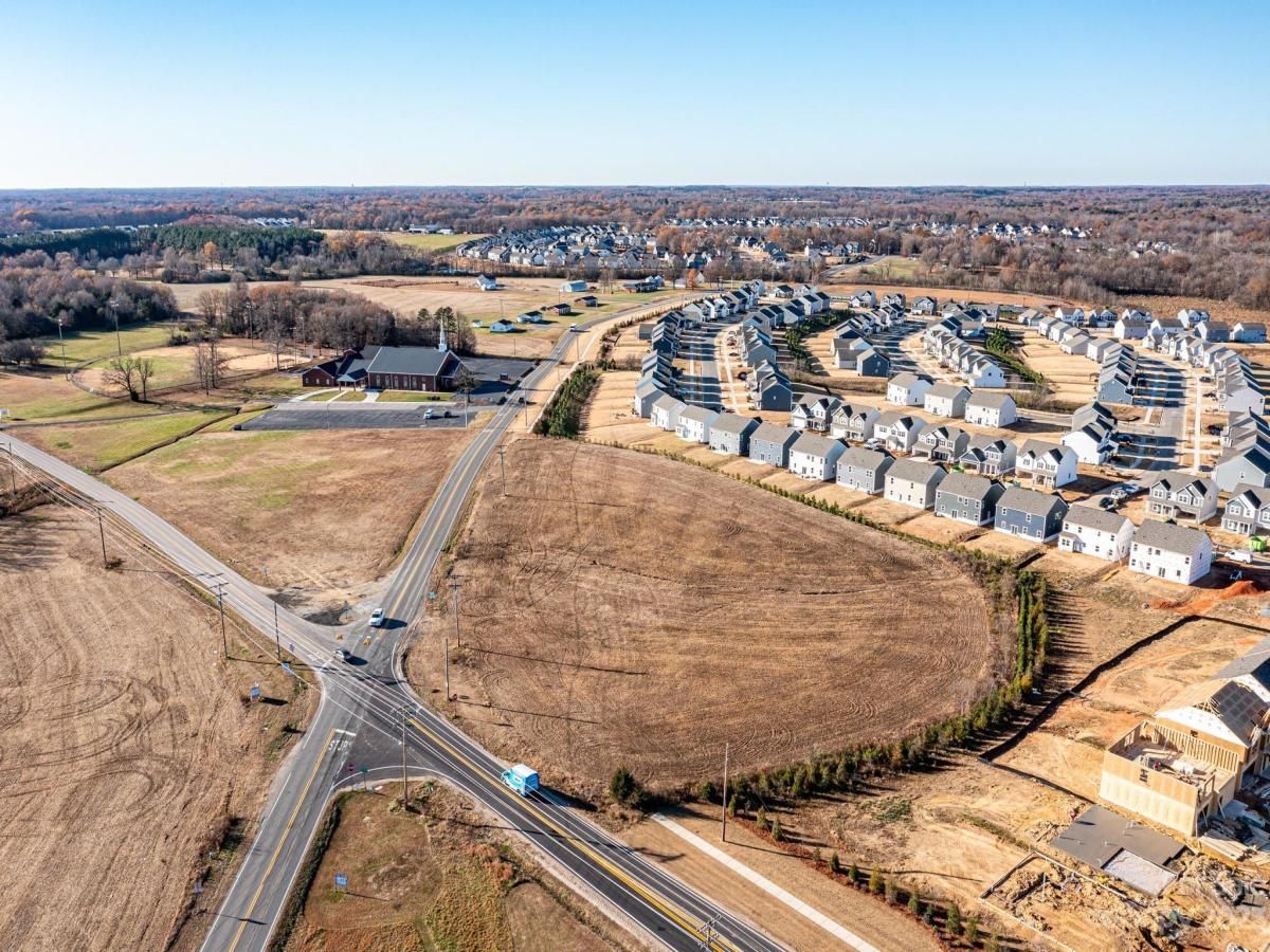 MLS #CAR4092446 image #4