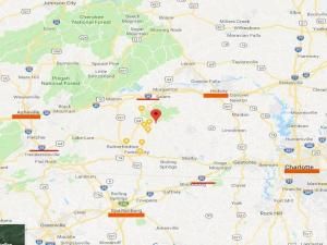 MLS #CAR4096479 image #24