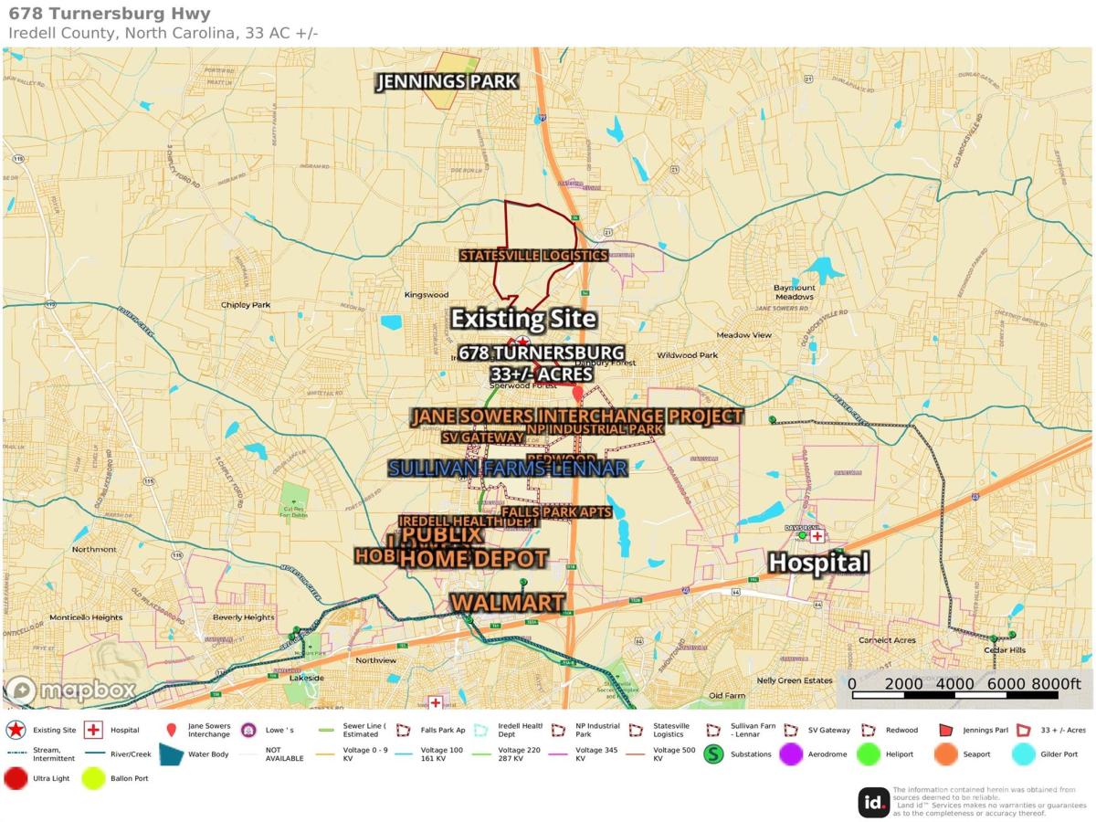 MLS #CAR4096567 image #1