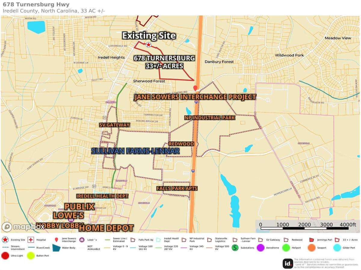 MLS #CAR4096567 image #2