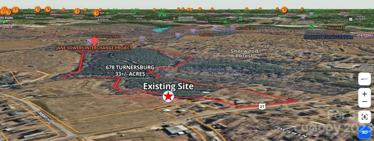 MLS #CAR4096567 image #3