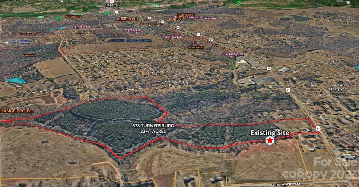 MLS #CAR4096567 image #5