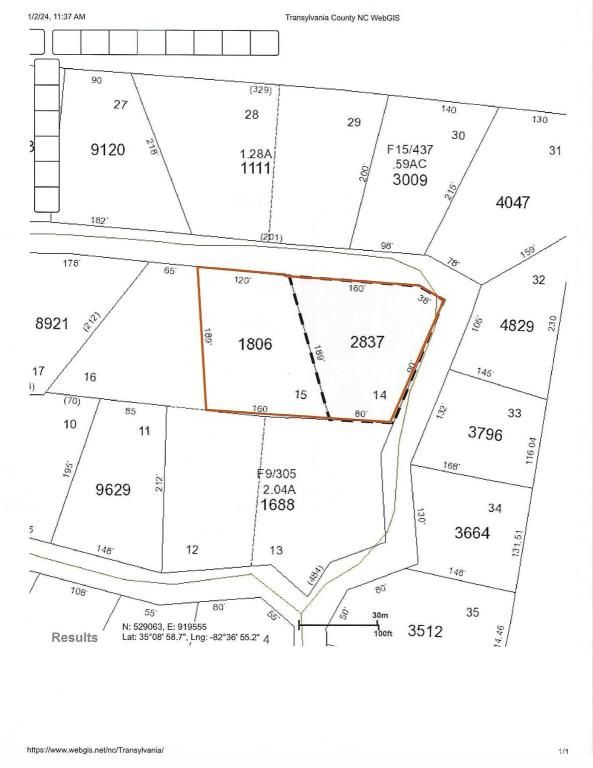 MLS #CAR4097248 image #0