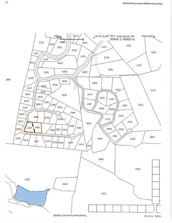 MLS #CAR4097248 image #1