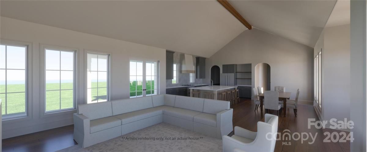 MLS #CAR4100204 image #1