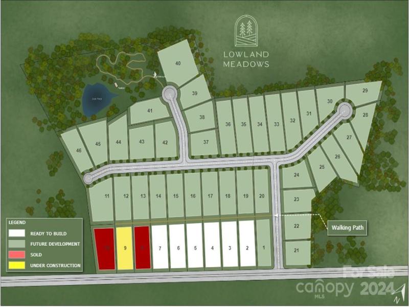 MLS #CAR4100204 image #22