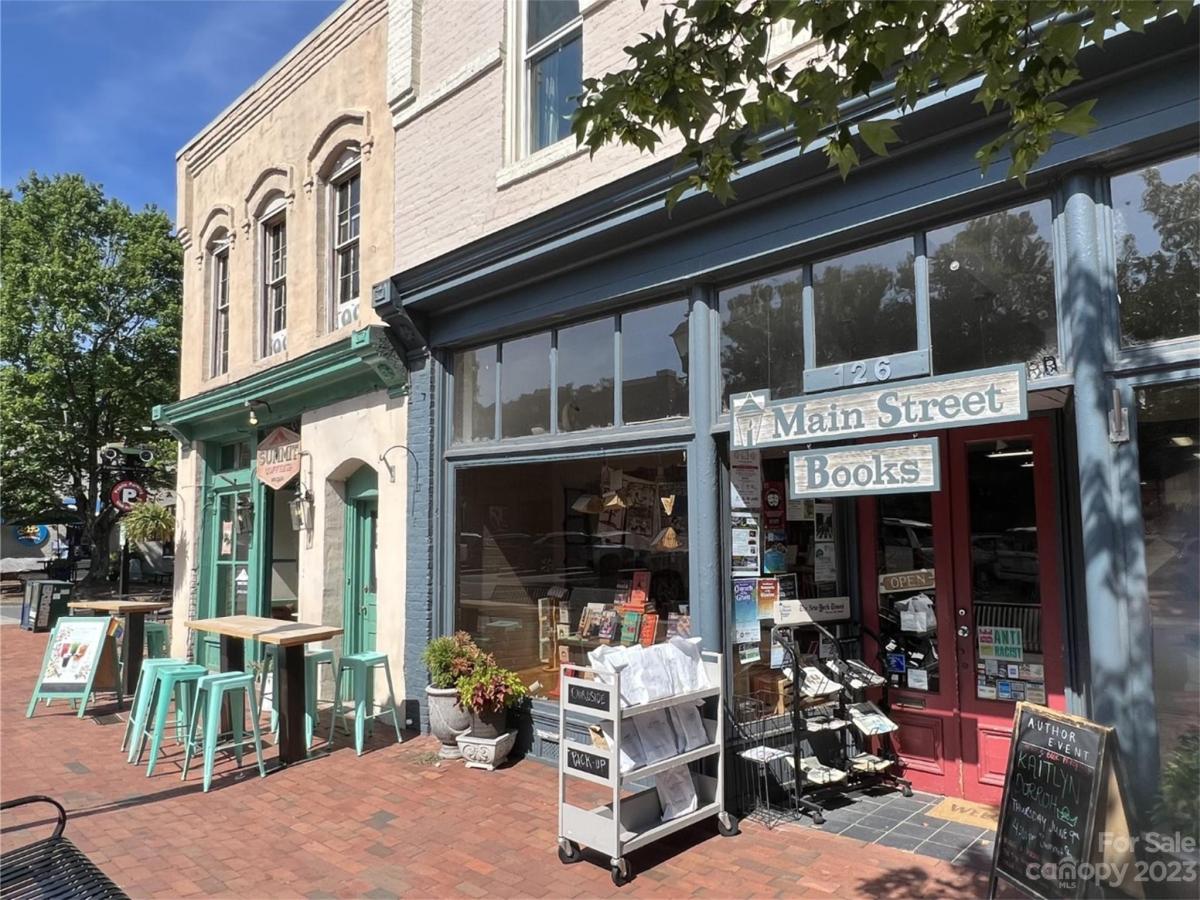 MLS #CAR4100788 image #19