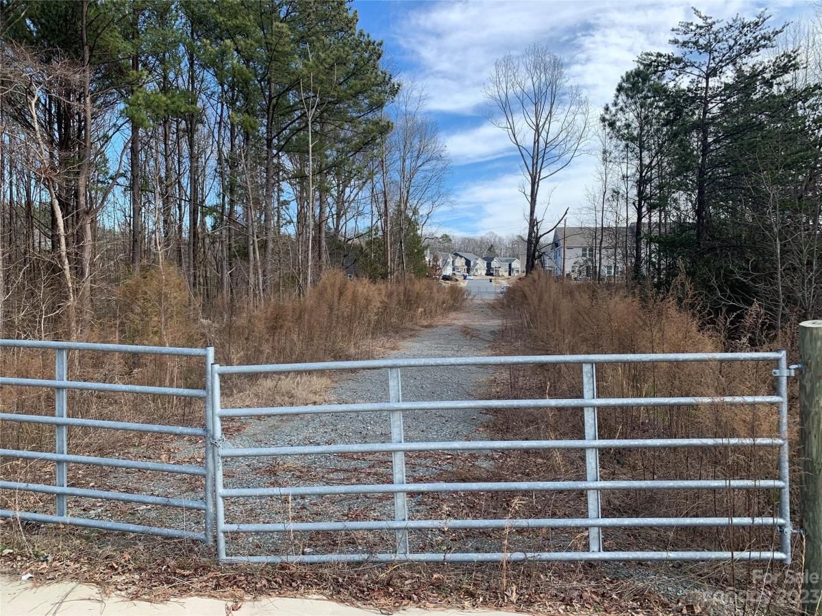 MLS #CAR4103570 image #1