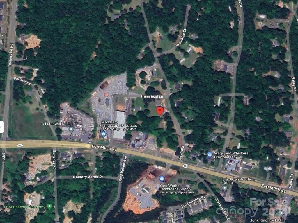 MLS #CAR4120334 image #1