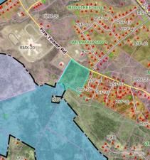 MLS #CAR4121334 image #5