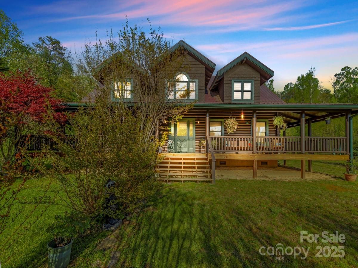 MLS #CAR4121353 image #0