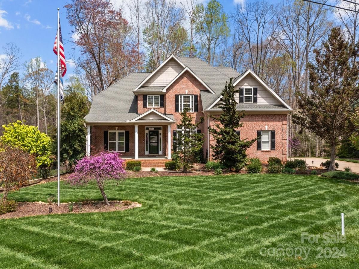 MLS #CAR4122071 image #0