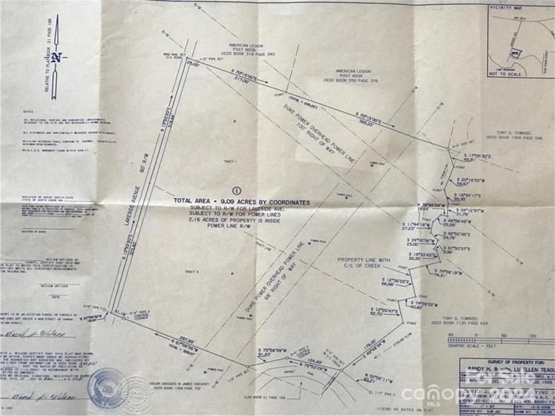 MLS #CAR4124627 image #3