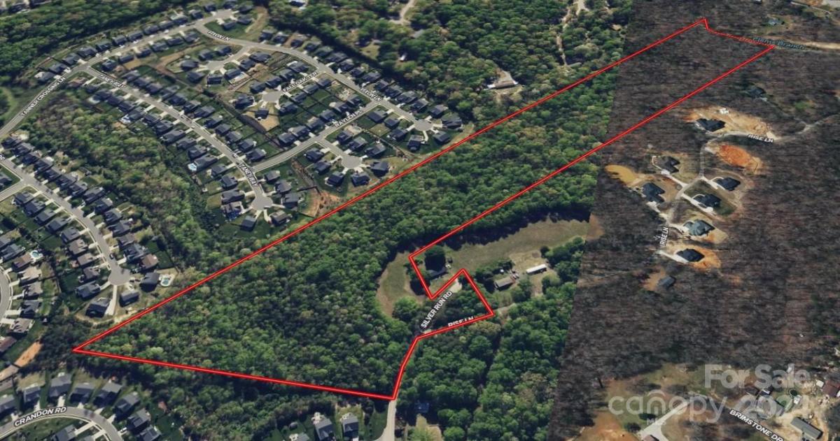 MLS #CAR4128736 image #14