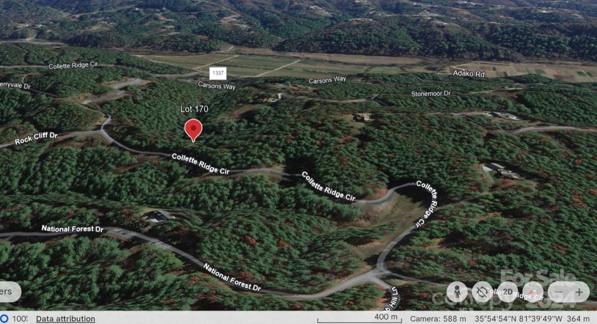 MLS #CAR4128960 image #0