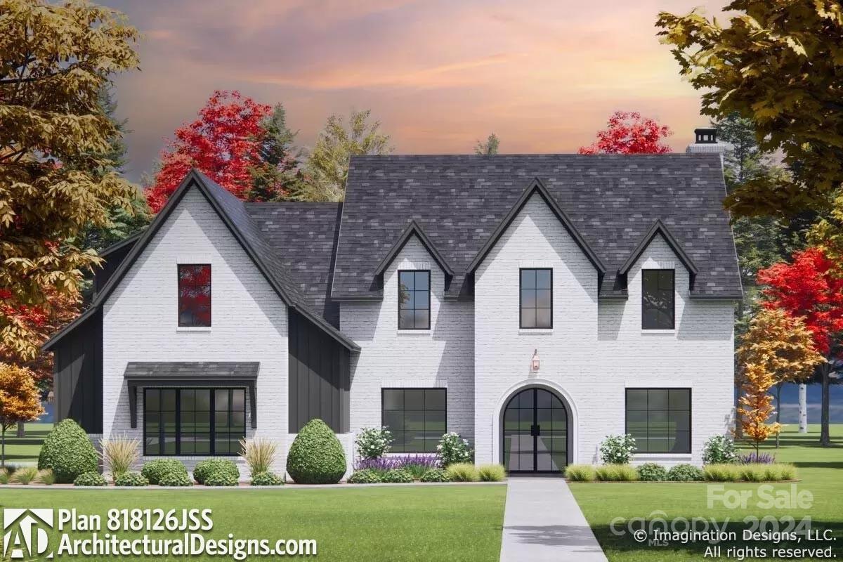 MLS #CAR4129228 image #0