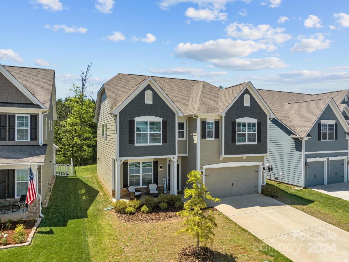 MLS #CAR4130881 image #1