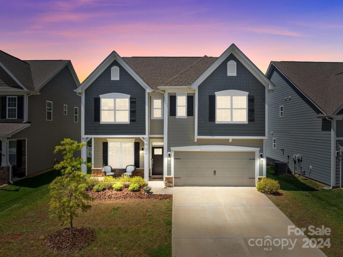 MLS #CAR4130881 image #2