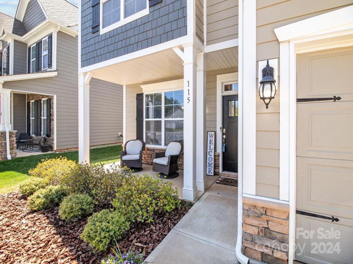 MLS #CAR4130881 image #3