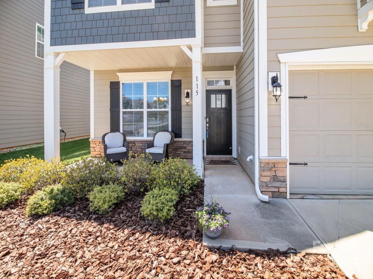 MLS #CAR4130881 image #4