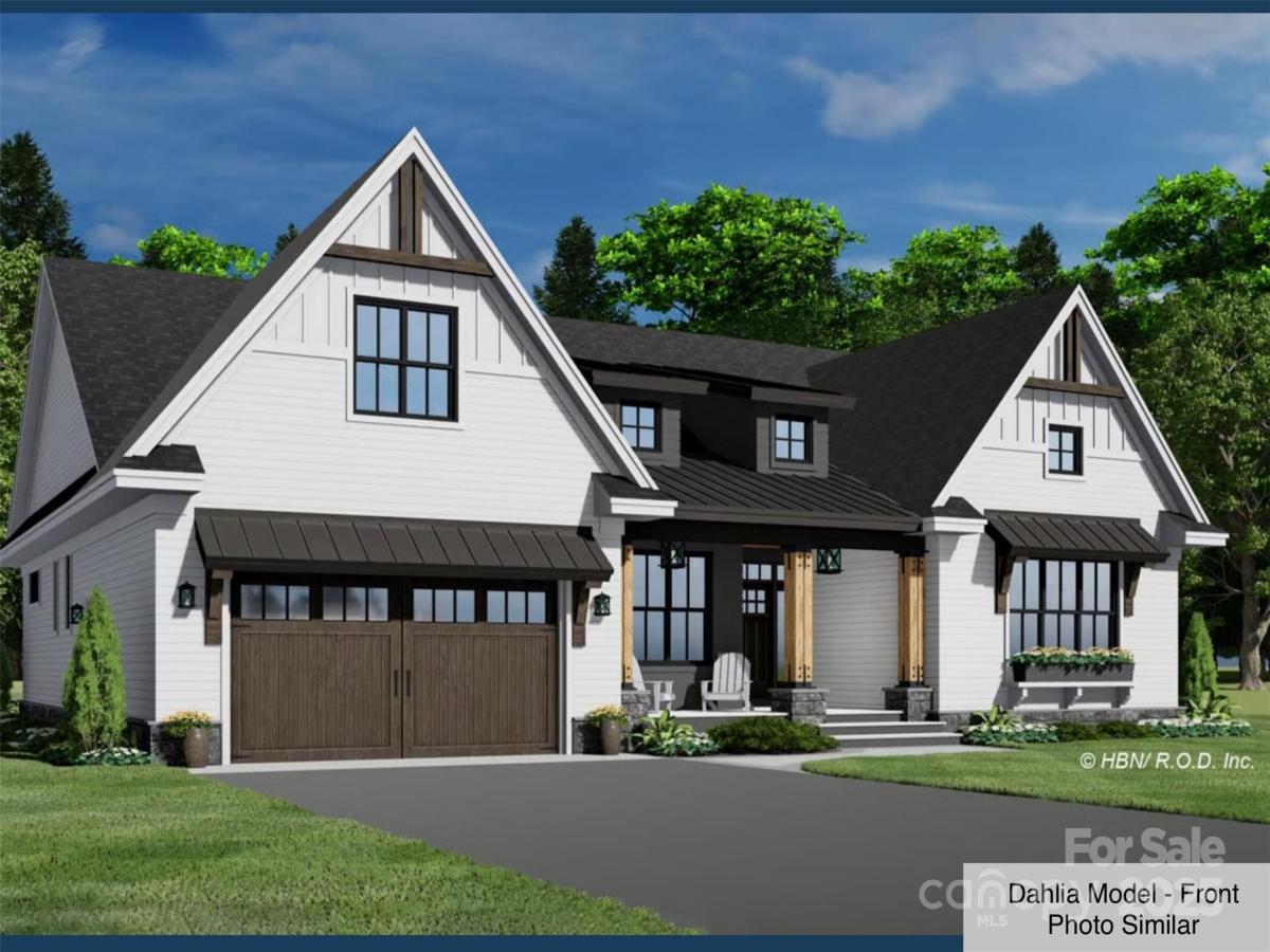 MLS #CAR4131238 image #0