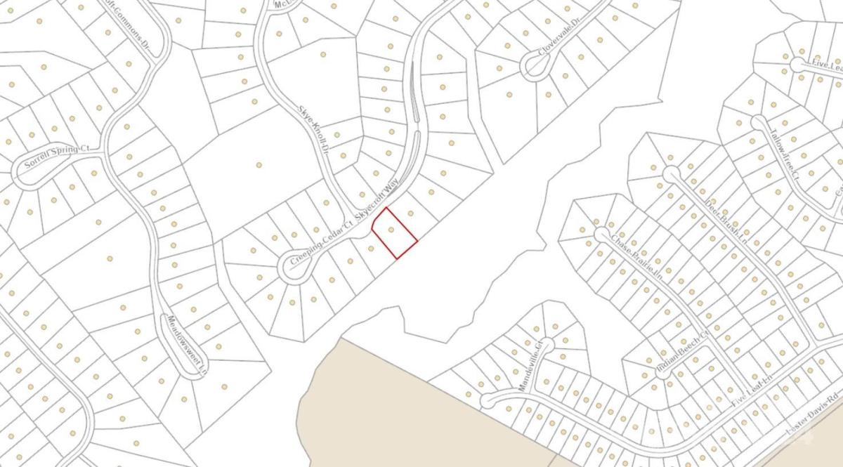 MLS #CAR4134407 image #2