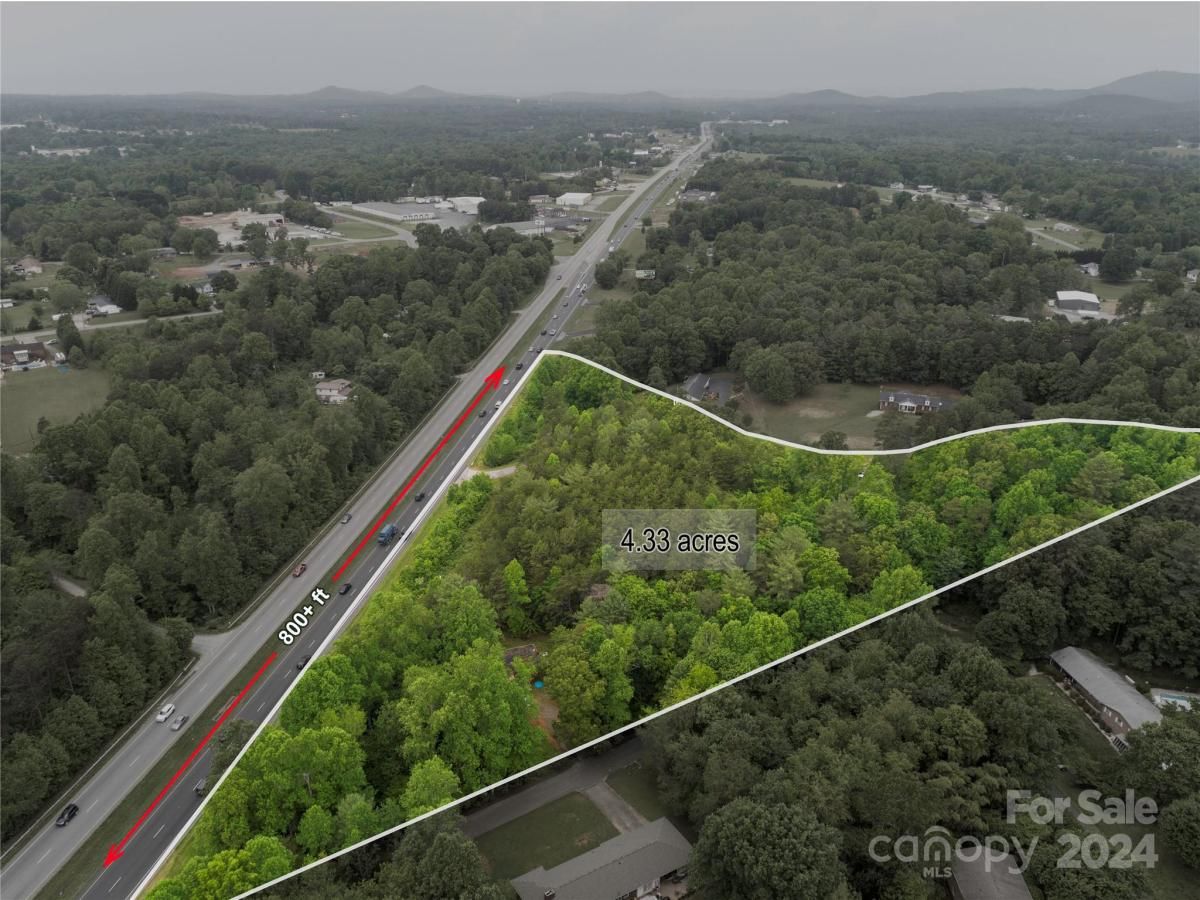 MLS #CAR4137231 image #0