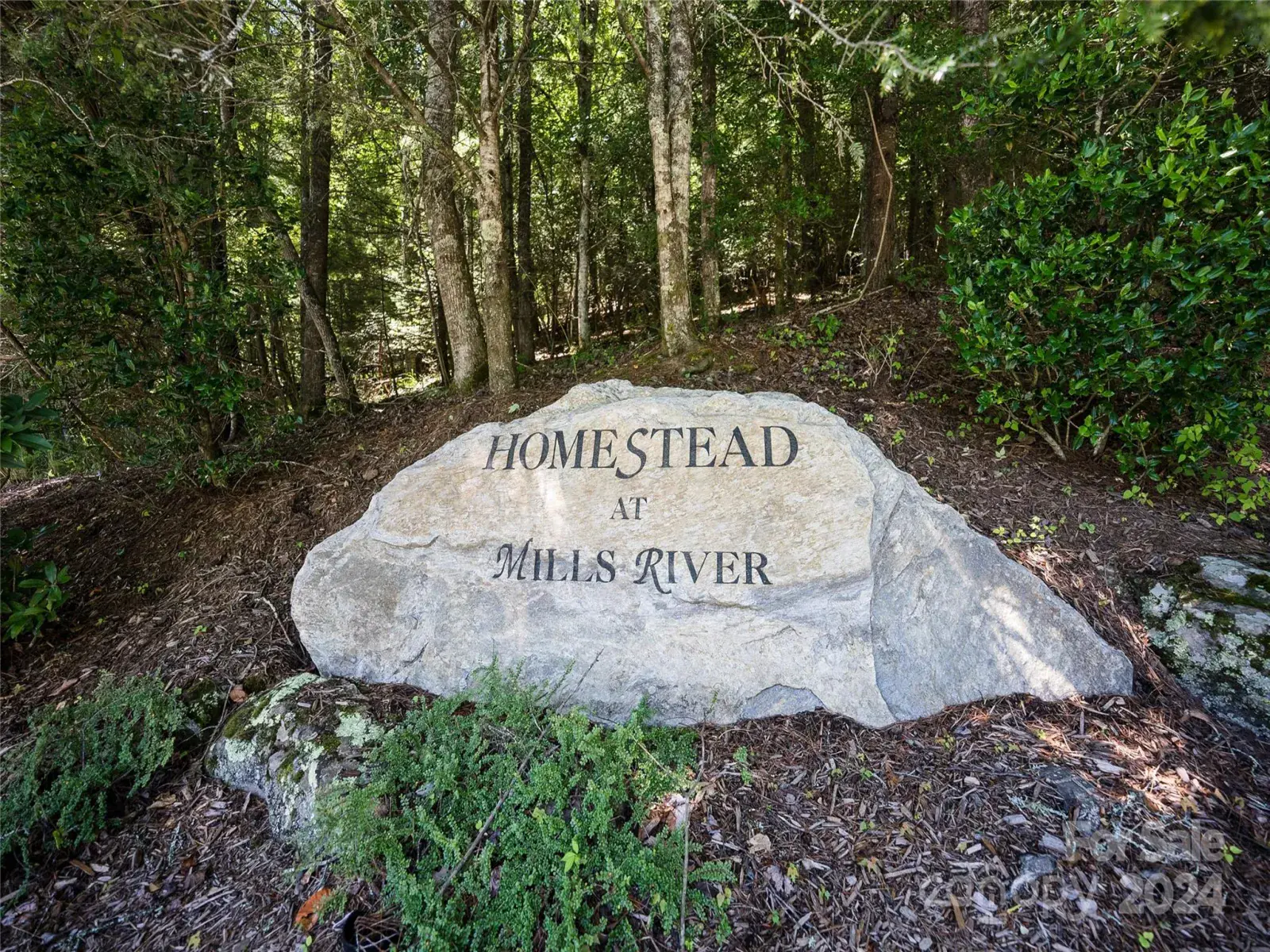 Shining Rover Rocks 567 Shining Rock Path Horse Shoe NC 28742 MLS #CAR4153077